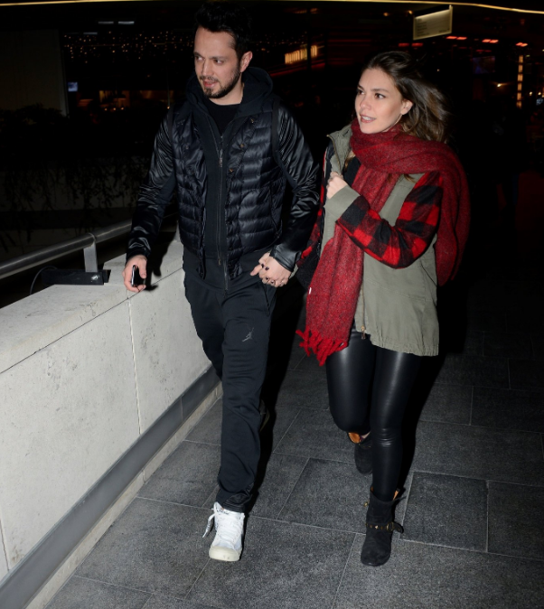 Aslı Enver'le Murat Boz'un ayrılık nedeni ortaya çıktı - Resim: 4