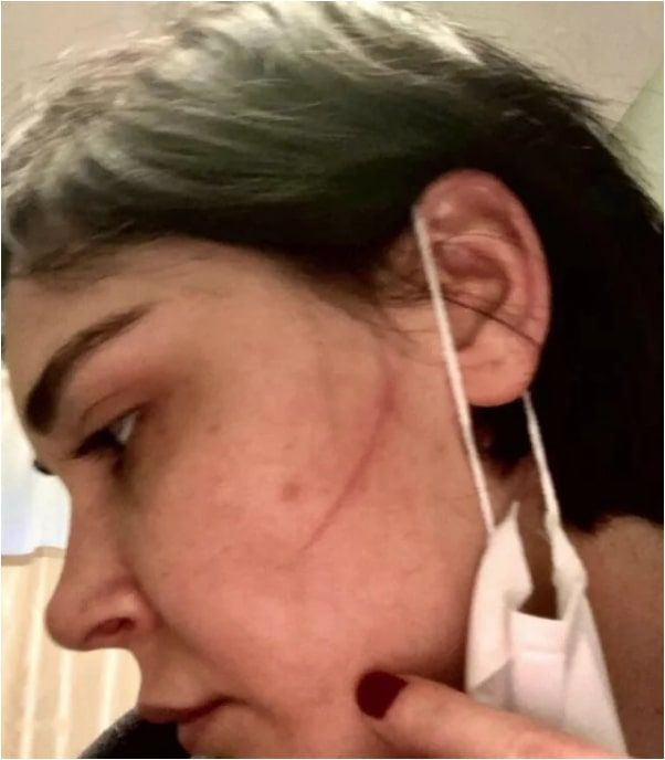 Sevcan Yaşar ses kayıtlarını paylaştı Sermiyan Midyat'a böyle seslendi - Resim: 2