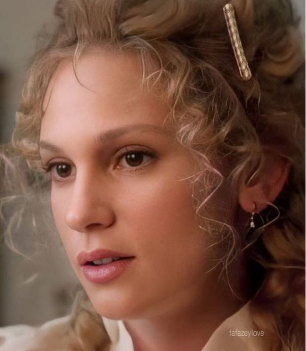 Farah Zeynep Abdullah'a 'yeşil saç' şoku: B.k gibi olmuşsun! - Resim: 1