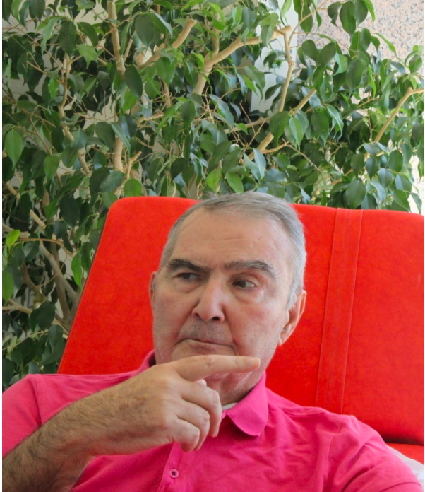 Deniz Baykal kaç yaşında hastalığı nedir? Deniz Baykal son hali nasıl - Resim: 1