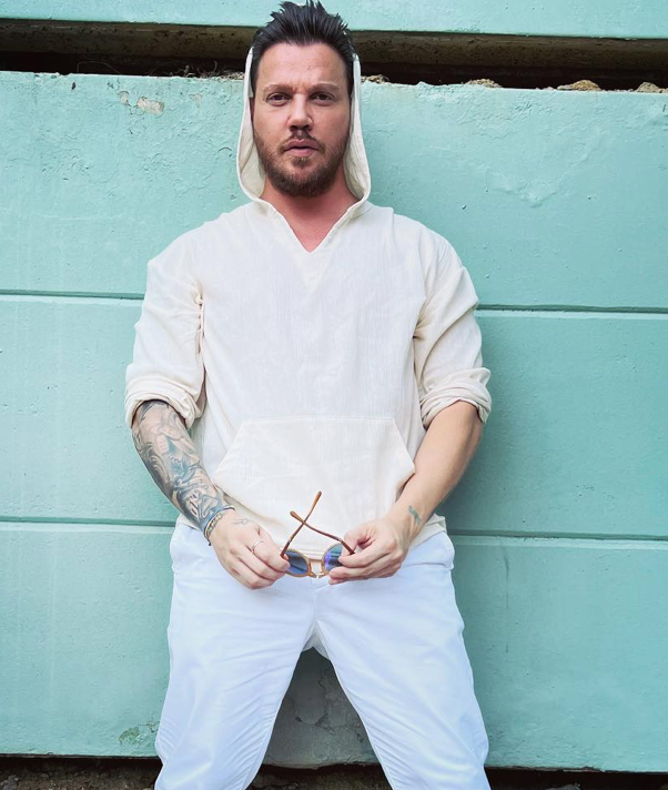 Sinan Akçıl sevgilisi Aleyna Kalaycıoğlu'na doğum günü sürprizi yaptı eski eş Burcu Kıratlı çıldırdı - Resim: 3