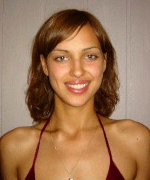 Irina Shayk öyle fakirmiş ki... İnanılmaz bir öykü... - Resim: 3