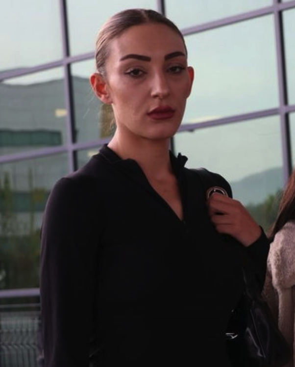 Güllü'nün arkadaşından kan donduran suçlama! Tuğyan'ın 'organ mafyası' tehdidi iddiası - Resim: 4