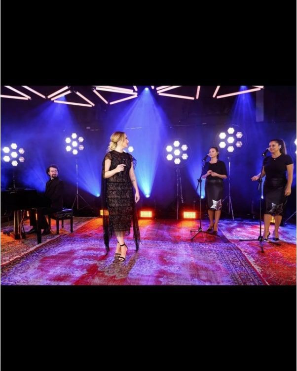 Hadise'nin şıklığının bedeli pahalıya patladı! Son kombinine yine servet ödedi - Resim: 3