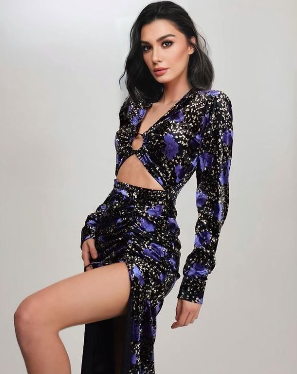 Burcu Kıratlı'ya '2.5 milyon TL'lik şok! Servet değerindeki yüzüğü çalındı - Resim: 3