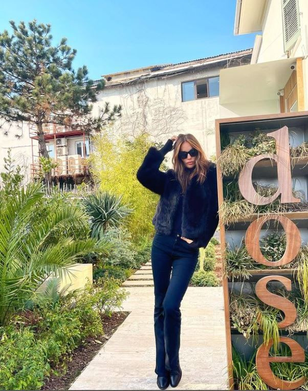 Uğrunda mesleğini bıraktı 14 yıl sonra boşanıyor Güzide Duran'ın eşi Adnan Aksoy kimdir - Resim: 1