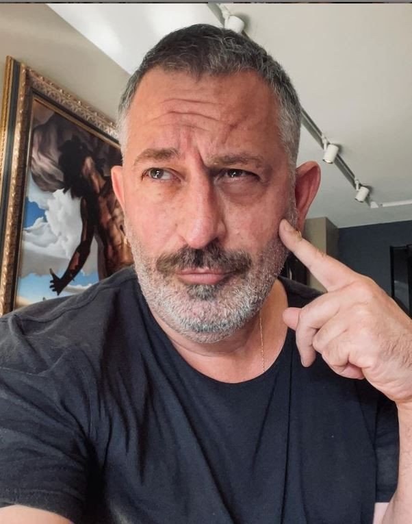 Cem Yılmaz'ın gösterisi iptal! Otopark ücretini soran Nazillili seyirciye olay mesaj - Resim: 2