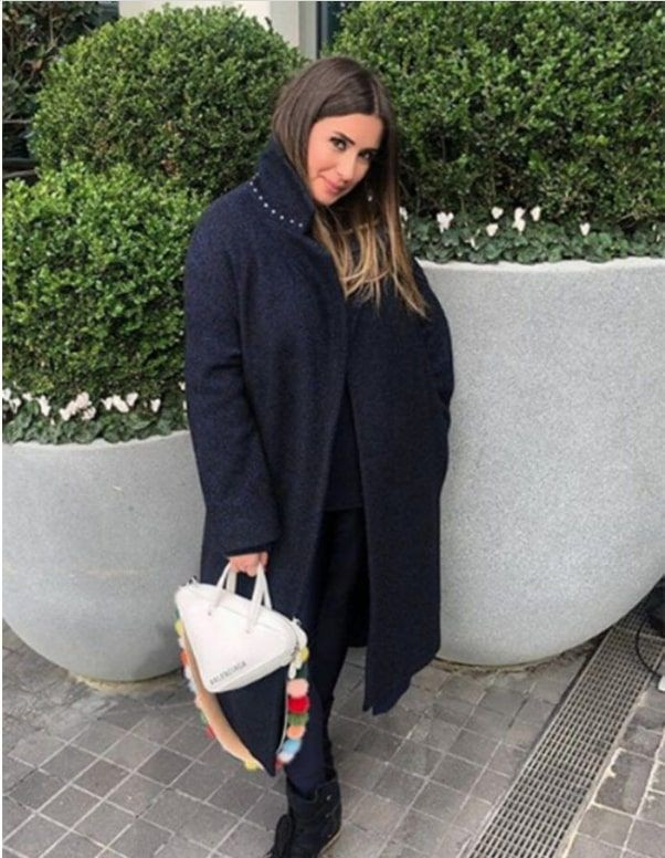 Aralıklı oruç diyetiyle zayıflayan Buse Terim'i görenler şaşkına döndü - Resim: 1