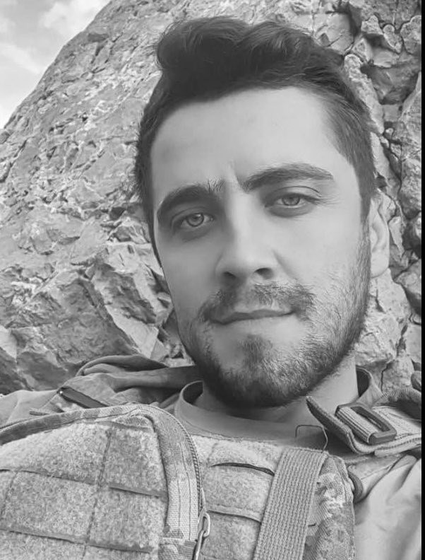 Pençe Kilit operasyonunda şehit düşen askerin ismi belli oldu! Babası haberi inşaatta aldı - Resim: 2