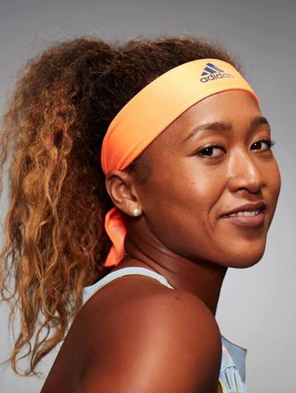Dünyanın en çok kazanan tenisçisi Serena Williams'ı deviren Japon Osaka oldu - Resim: 1