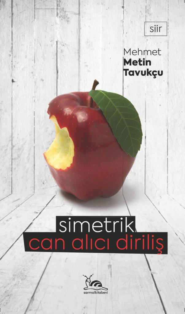 Tavukçu'dan 'Simetrik Can Alıcı Diriliş' - Resim: 0