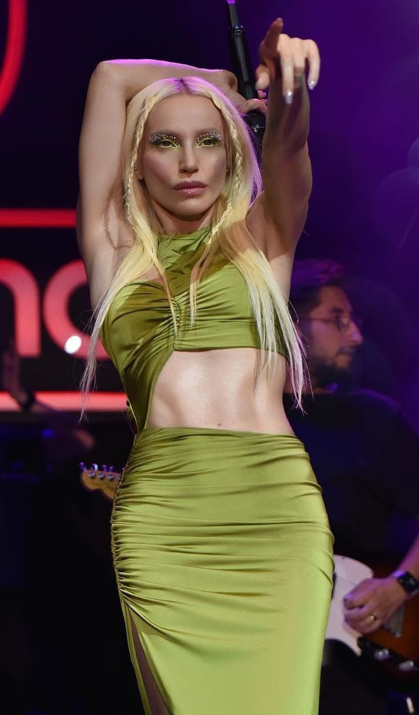 Gülşen aylık gelirini açıkladı duyanlar inanamadı 'yok artık' tepkisi geldi! - Resim: 4