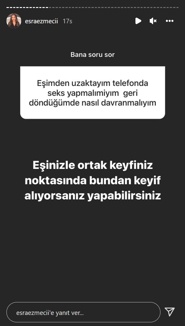 Kocamın kardeşinden hamile kaldım! Esra Ezmeci'ye gelen itiraflar şok etti: Gece uyuyunca karım... - Resim: 3