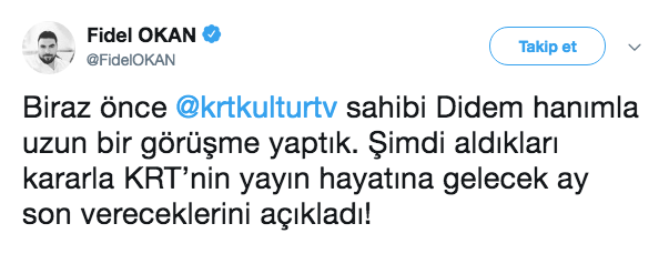 Önce gazeteler şimdi de kanallar! Yayın hayatını sonlandırıyor - Resim: 3