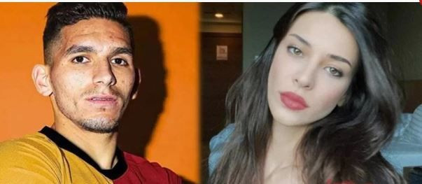 Şartlı evlilik teklifi! Lucas Torreira'nın o teklifini duyunca Devrim Özkan ilişkiyi bitirdi - Resim: 1