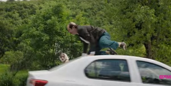 Düğün Dernek 2'ye rekora koşuyor! - Resim: 3