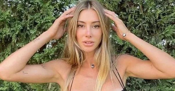 Hakkında yakalama kararı olan Şeyma Subaşı'dan olay hareket! Paylaşımları sürüyor - Resim: 1