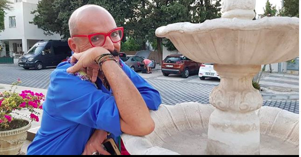 Cemil İpekçi kaç yaşında kaç kere evlendi ilk karısına bakın kimdir? - Resim: 1