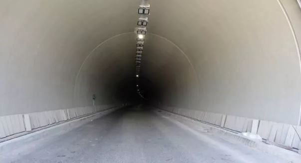 50 dakikalık yol 5 dakikaya düşüyor! Sona gelindi! Açılışını Erdoğan yapacak - Resim: 1