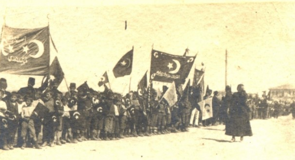 İşte Kurtuluş Savaşı'nın çocuk kahramanları... - Resim: 2