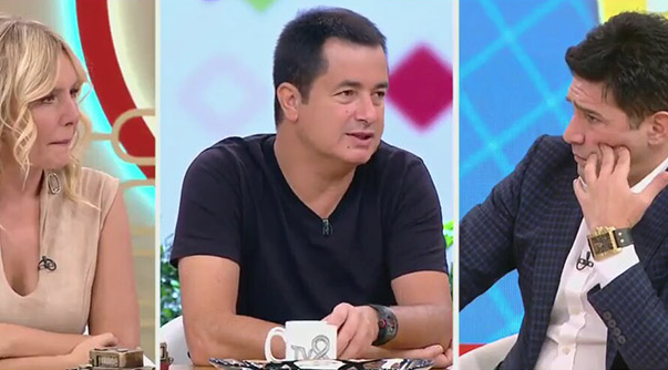 Acun Ilıcalı'dan bomba çıkış: Dünyayı ele geçirmek üzereyim - Resim: 1