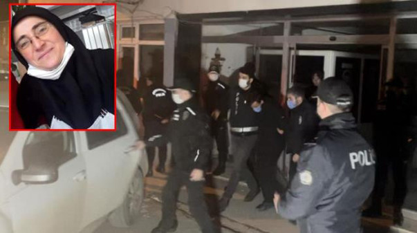 Eşini ezerek katleden kocanın ifadesi şoke etti - Resim: 0