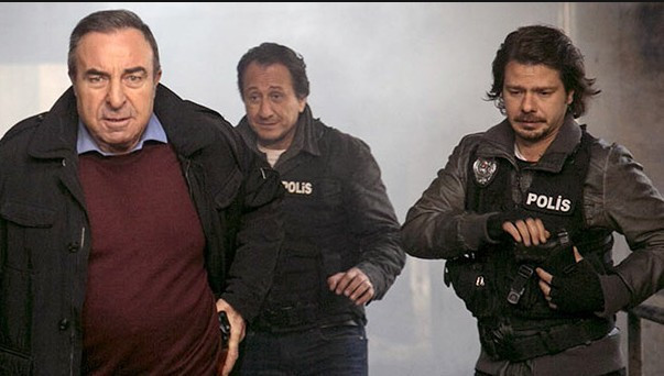 Arka Sokaklar bombası işte Rıza Baba gerçeği!  - Resim: 3