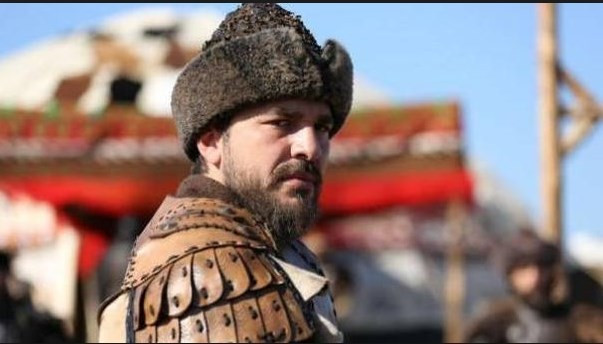 Ertuğrul Gazi nasıl öldü? - Resim: 1