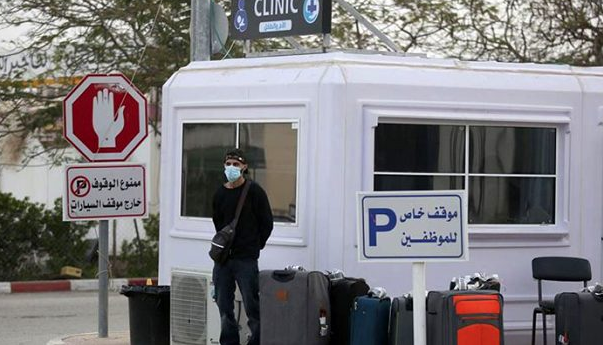 Ürdün'de koronavirüs salgını sebebiyle sokağa çıkma yasağı başladı - Resim: 0