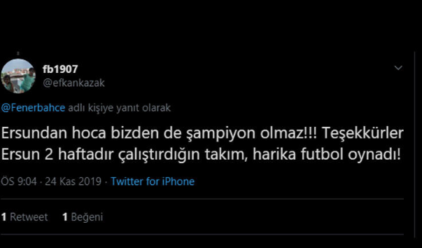 Ersun Yanal'a tepkiler çığ gibi: Ocak ayını göremez istifa et - Resim: 6