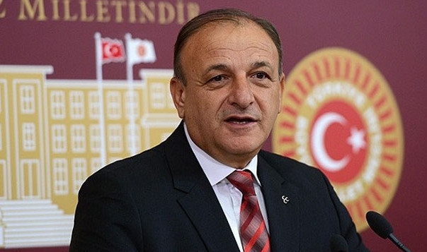Türk siyasetçilerin tuttuğu takımlar belli oldu! Bakın kim hangi takımlı çıktı - Resim: 10