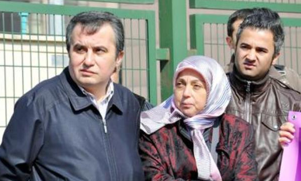 Münevver'in babasında olay yaratacak kitap - Resim: 3