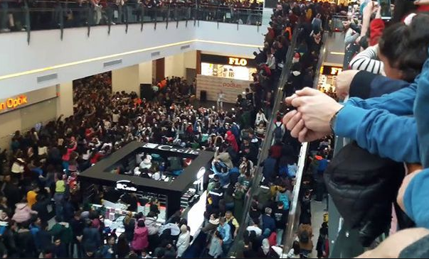 Türkiye Black Friday'de rekor fiyatta harcama yaptı - Resim: 2