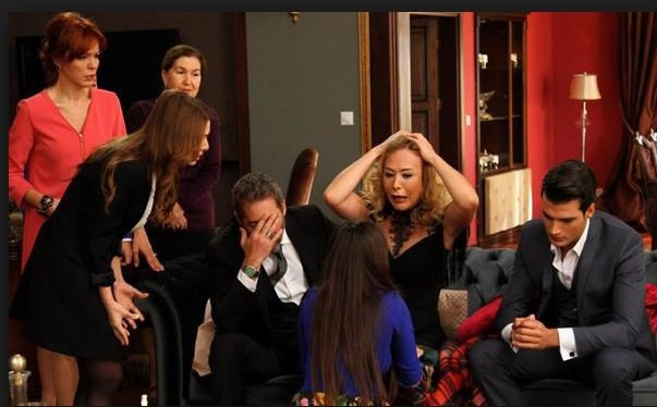 O Hayat Benim final yapıyor! - Resim: 4