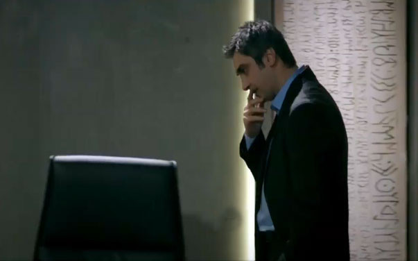 Kurtlar Vadisi'ndeki taşların sırrı ortaya çıktı - Resim: 4