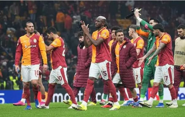 Temsilcilerimizin maçları sonrası ülke puanı değişti - Resim: 4