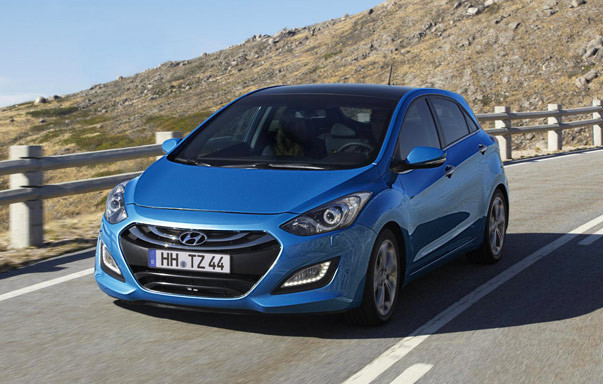 2012'nin son otomobil kampanyaları - Resim: 4