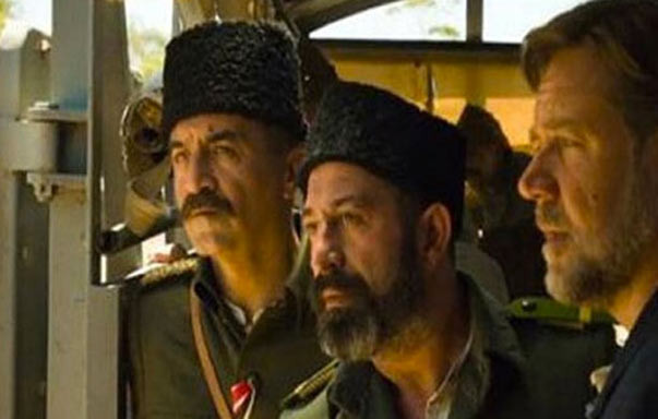 Türk oyuncuya prestijli ödül - Resim: 2