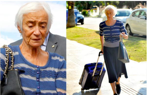 Olcay Baykal kaç yaşında Deniz Baykal'ın eşi ve çocukları kimdir? - Resim: 1