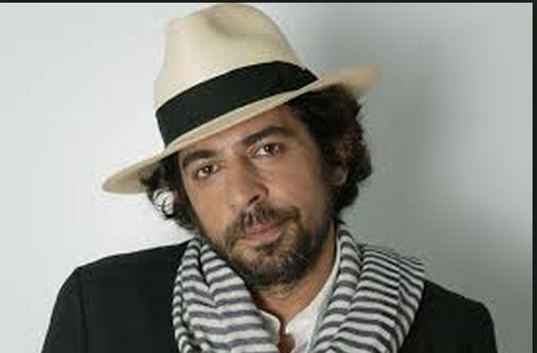 Okan Bayülgen Erdoğan'a DADA'ndı!  - Resim: 2