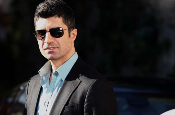 Ünlülerden Nejat Uygur'a veda... - Resim: 2