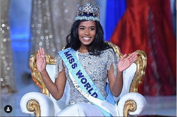 Miss World 2019 kazananı belli oldu - Resim: 4