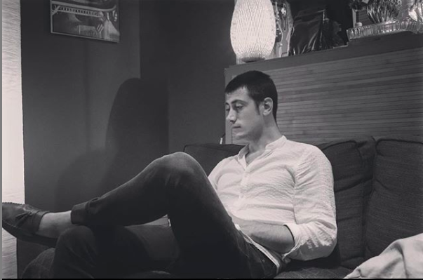 Alican Sabunsoy kimdir Masterchef Alican'ın burnu sosyal medyayı salladı - Resim: 1