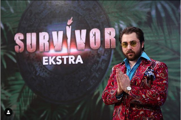 Survivor'da oruç tutmak yasak mı? Panorama sunucusu Semih Öztürk açıkladı - Resim: 3