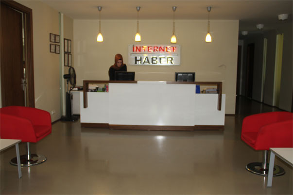 İnternethaber.com 13 yaşında - Resim: 1