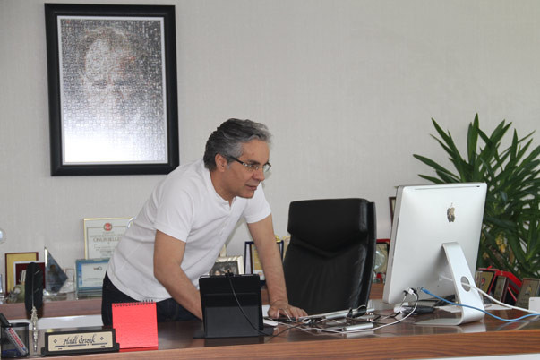 İnternethaber.com 13 yaşında - Resim: 3