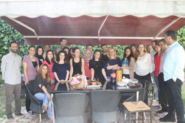 İnternethaber 13. yaşını böyle kutladı - Resim: 1