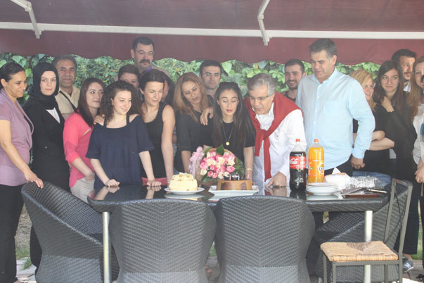 İnternethaber 13. yaşını böyle kutladı - Resim: 2