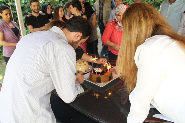 İnternethaber 13. yaşını böyle kutladı - Resim: 3