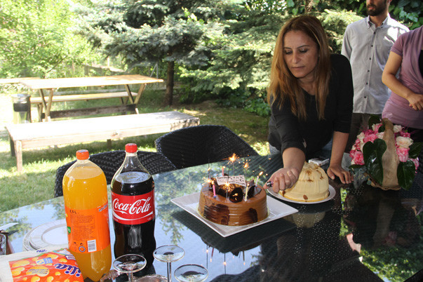 İnternethaber 13. yaşını böyle kutladı - Resim: 4